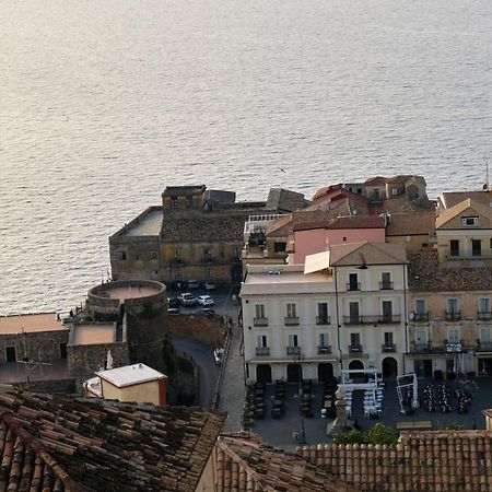 Residence Nina Pizzo  Esterno foto