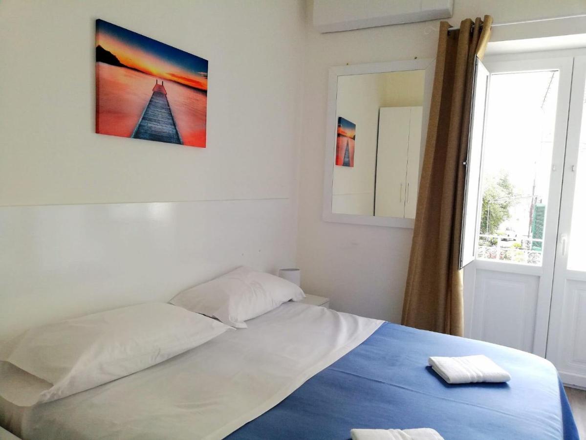 Residence Nina Pizzo  Esterno foto