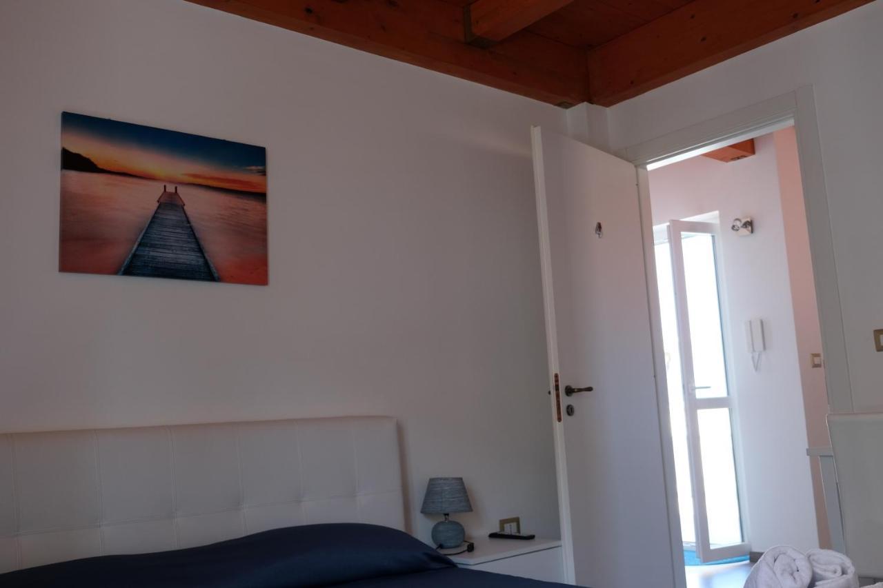 Residence Nina Pizzo  Esterno foto