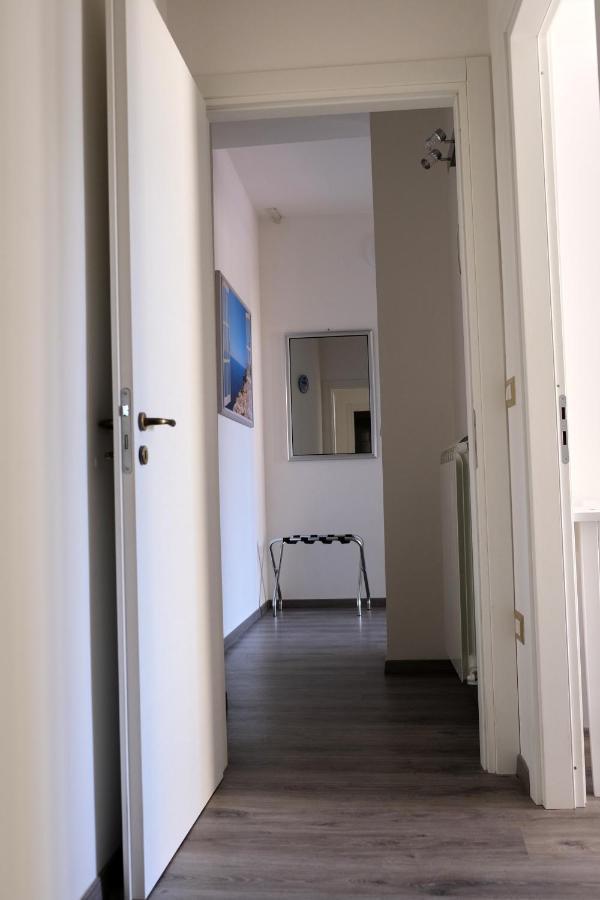 Residence Nina Pizzo  Esterno foto