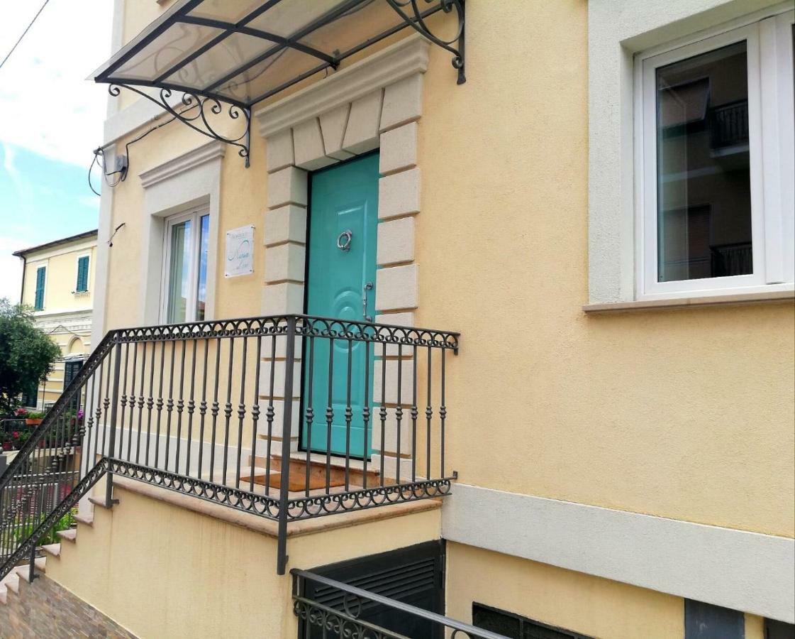 Residence Nina Pizzo  Esterno foto