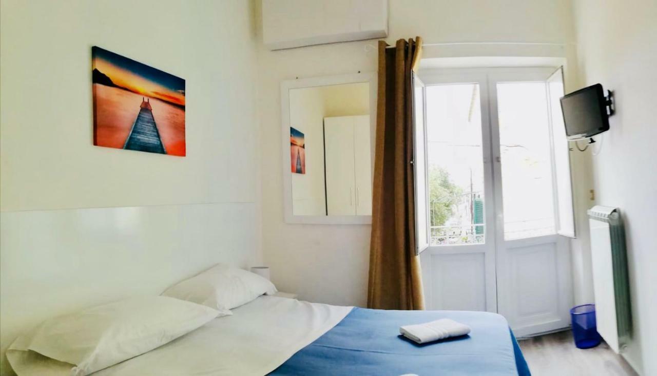 Residence Nina Pizzo  Esterno foto